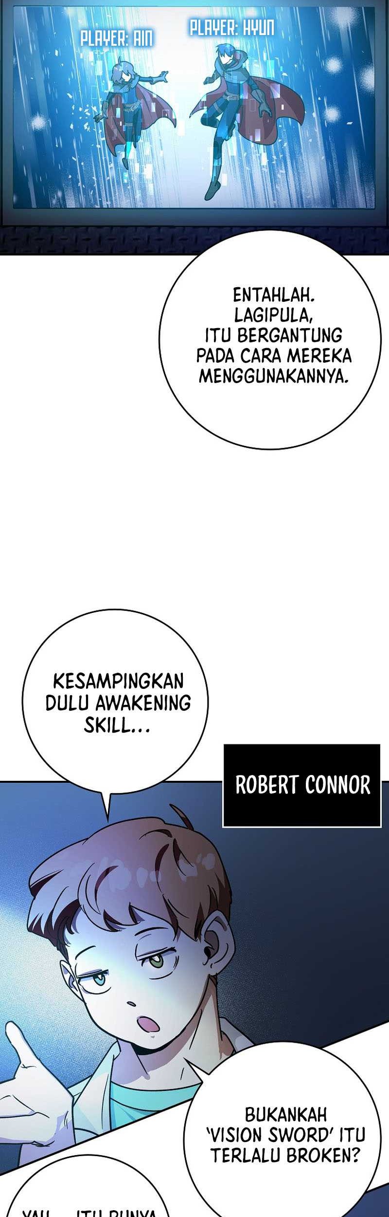 Hard Carry Supporter Chapter 13 Gambar 50