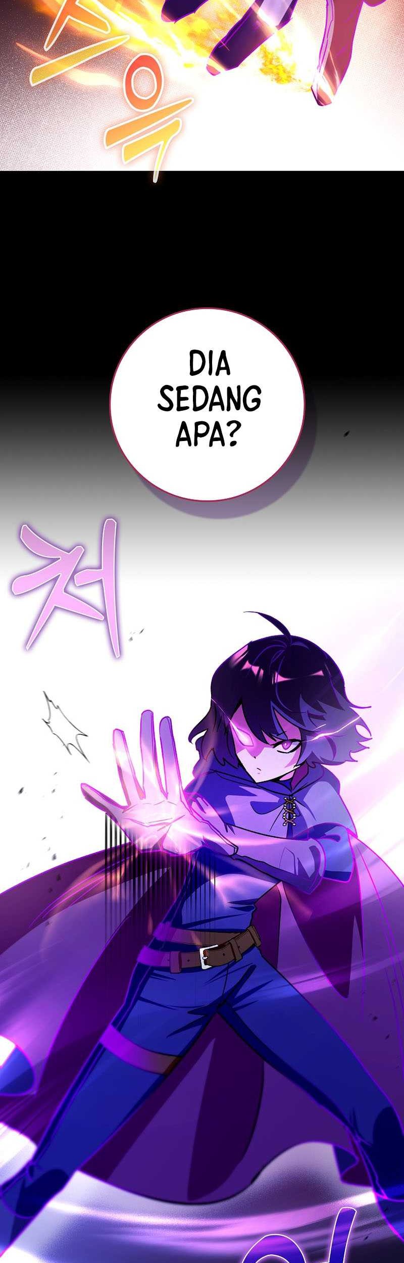 Hard Carry Supporter Chapter 13 Gambar 12