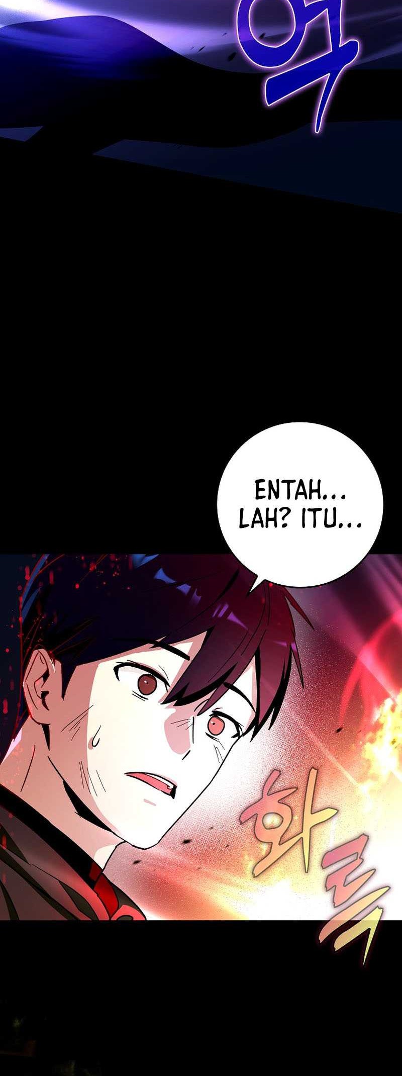 Hard Carry Supporter Chapter 13 Gambar 13