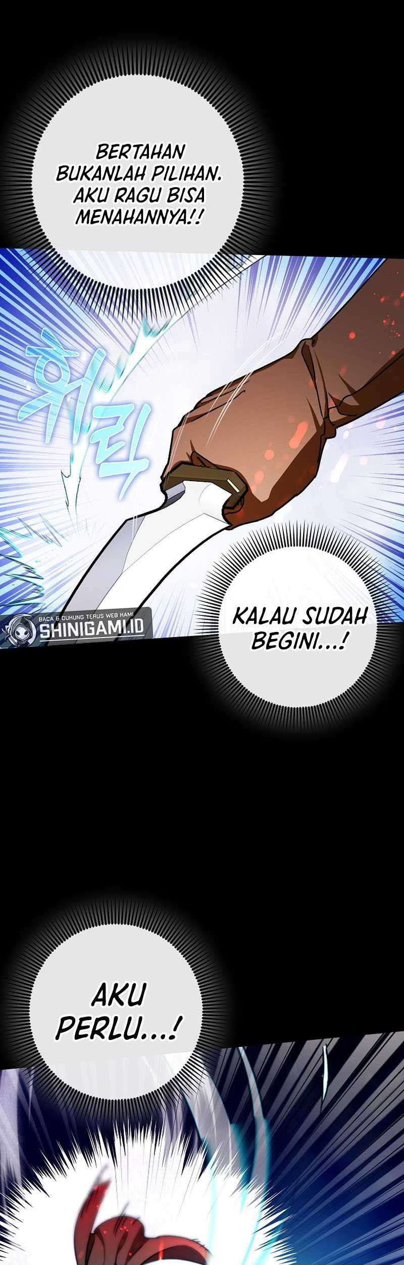 Hard Carry Supporter Chapter 13 Gambar 25