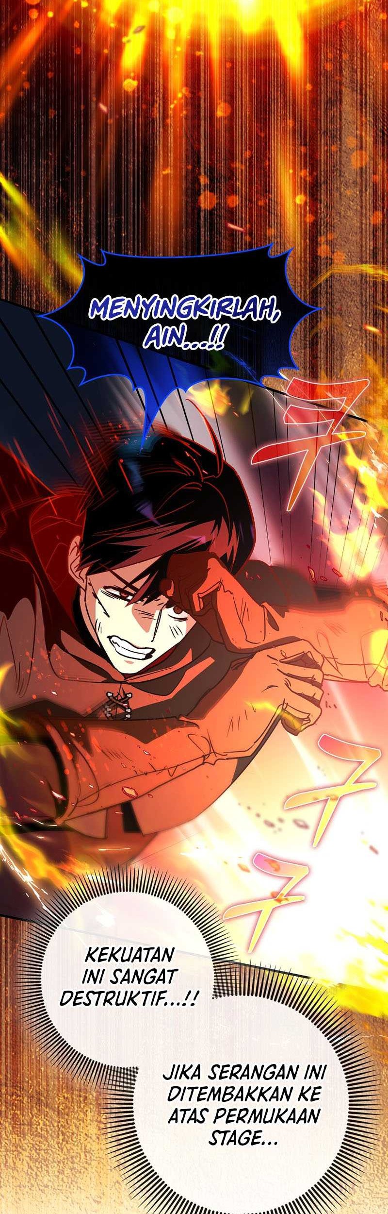 Hard Carry Supporter Chapter 13 Gambar 30