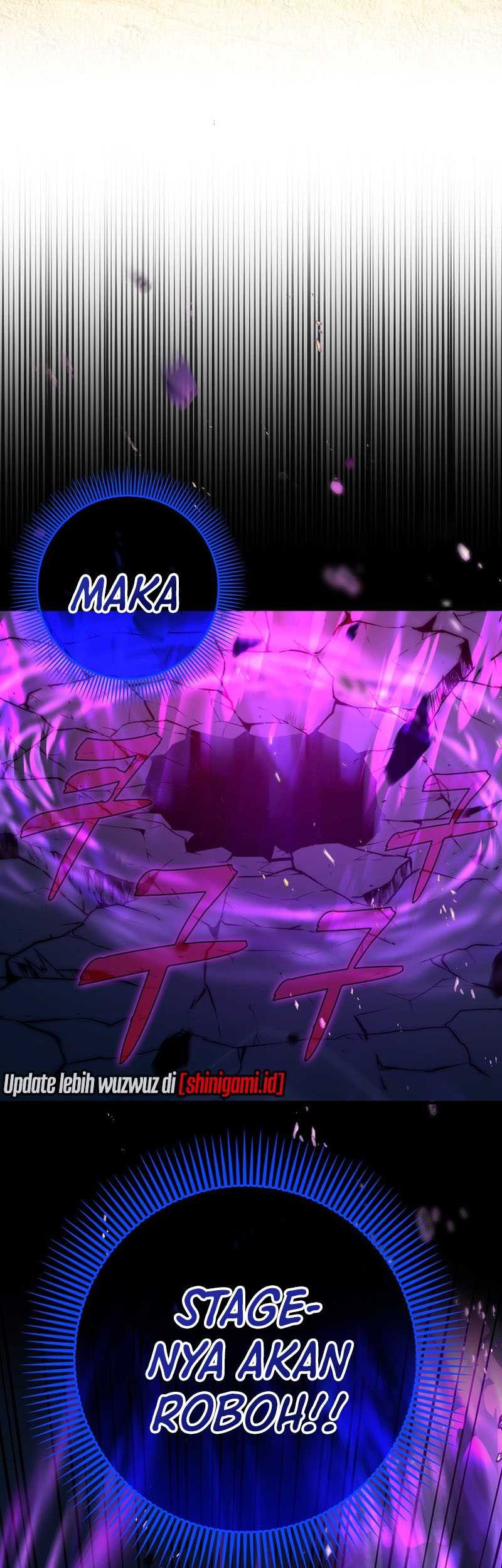 Hard Carry Supporter Chapter 13 Gambar 32