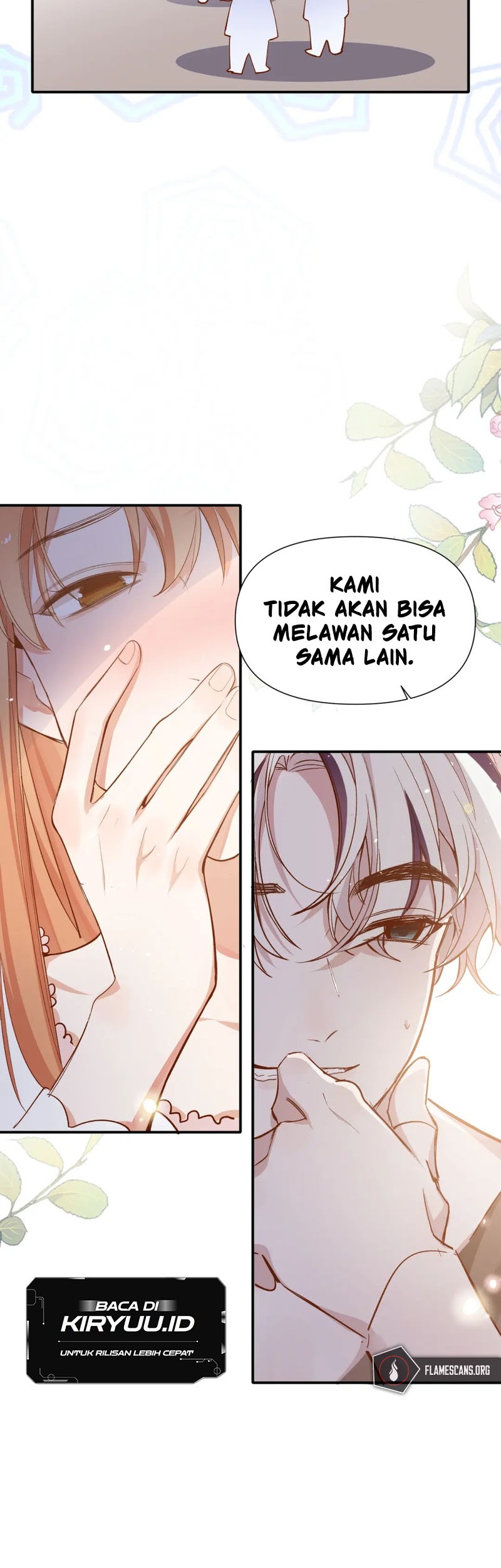 Ten Years Later, I Married My Nemesis Chapter 36 Gambar 21