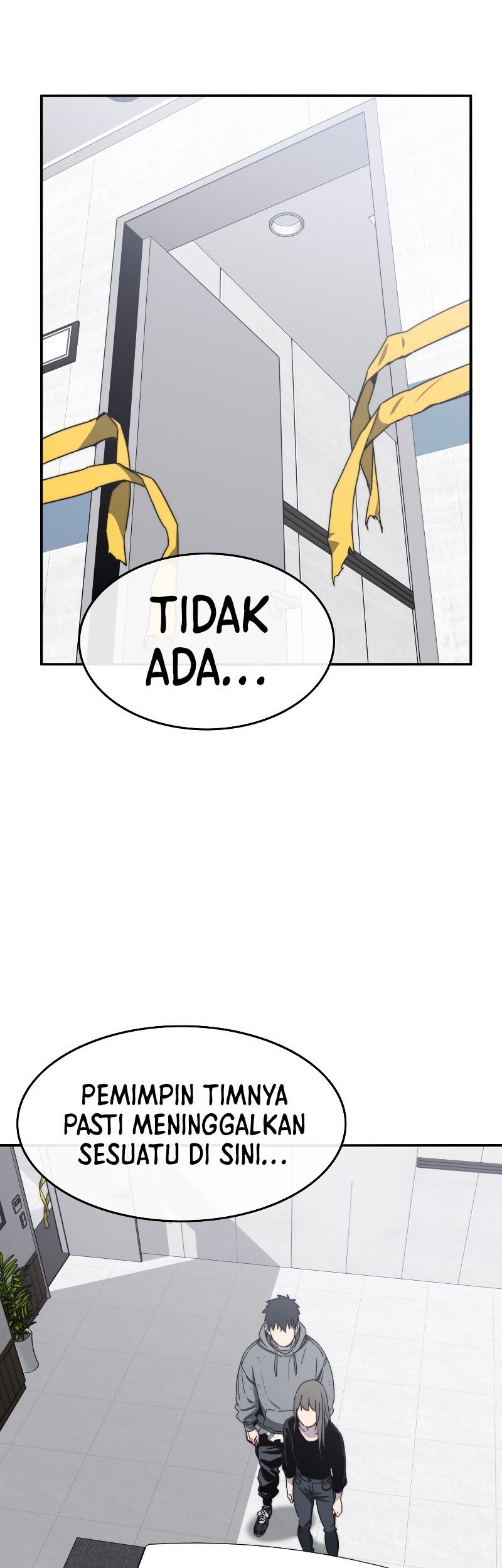 Existence Chapter 34 Gambar 15