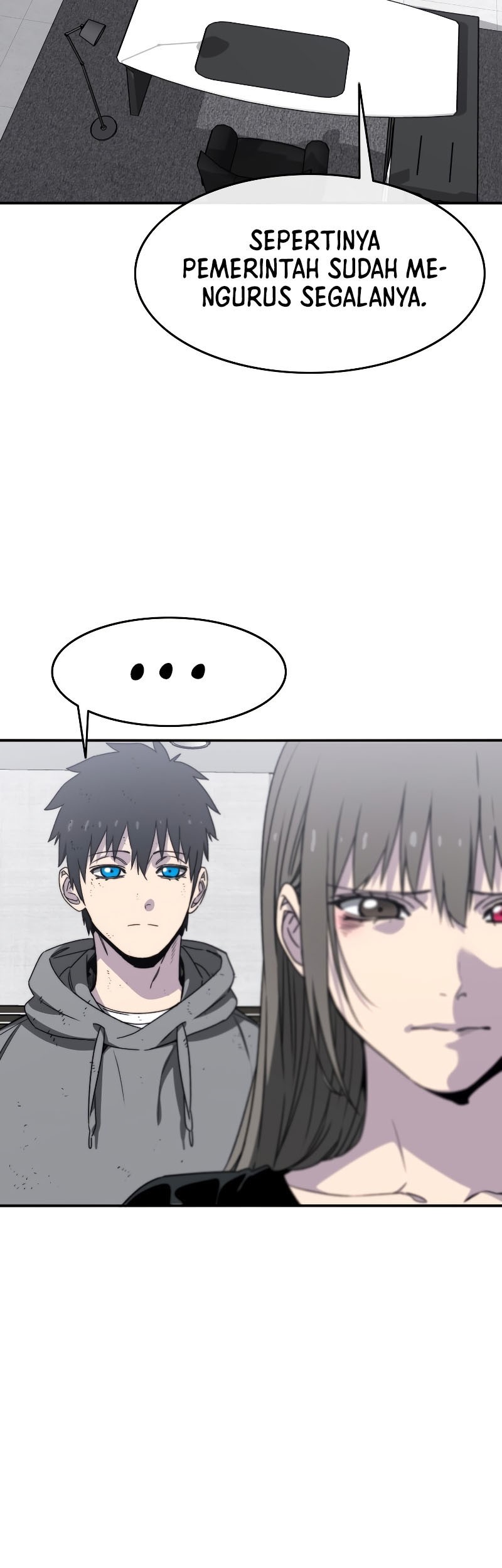 Existence Chapter 34 Gambar 16