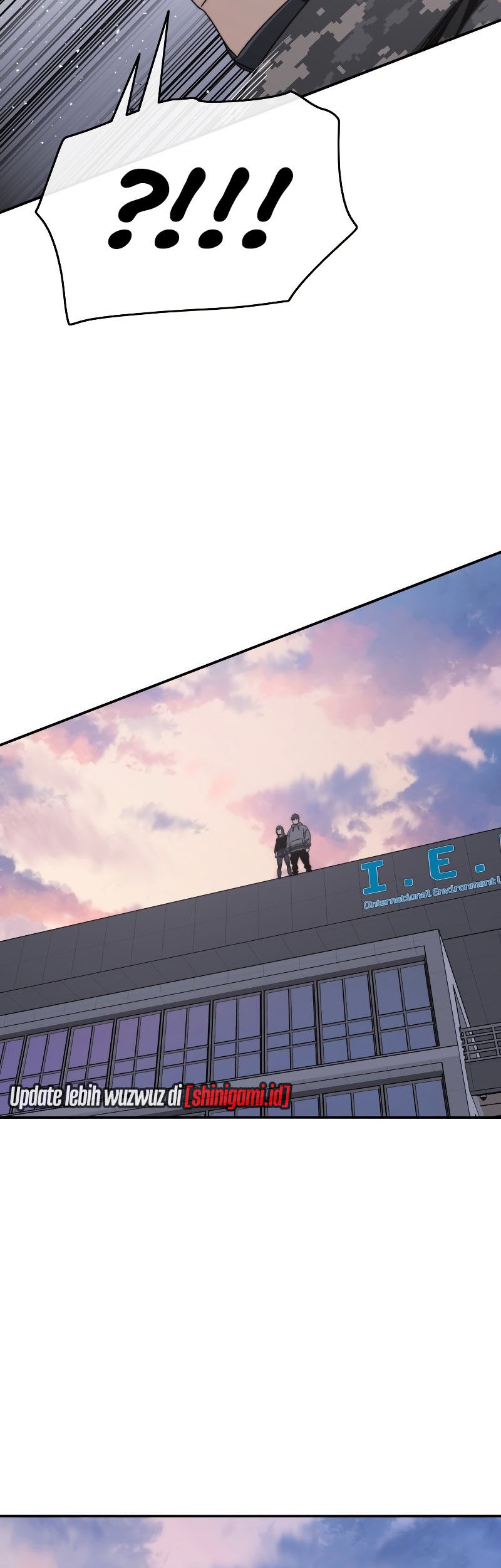 Existence Chapter 34 Gambar 26