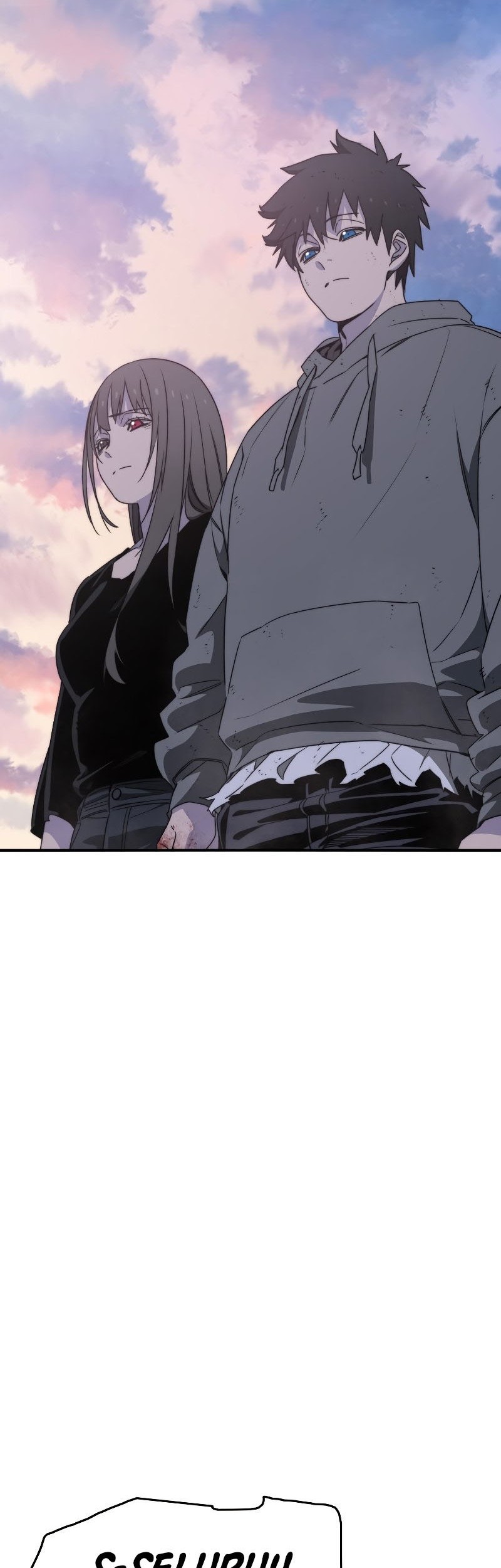 Existence Chapter 34 Gambar 27