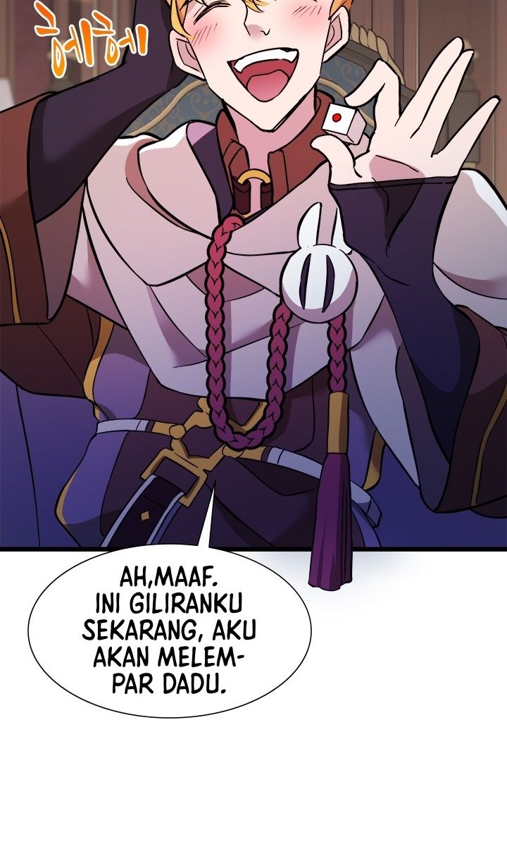 The World-Class Extra’s Walkthrough Chapter 27 Gambar 24