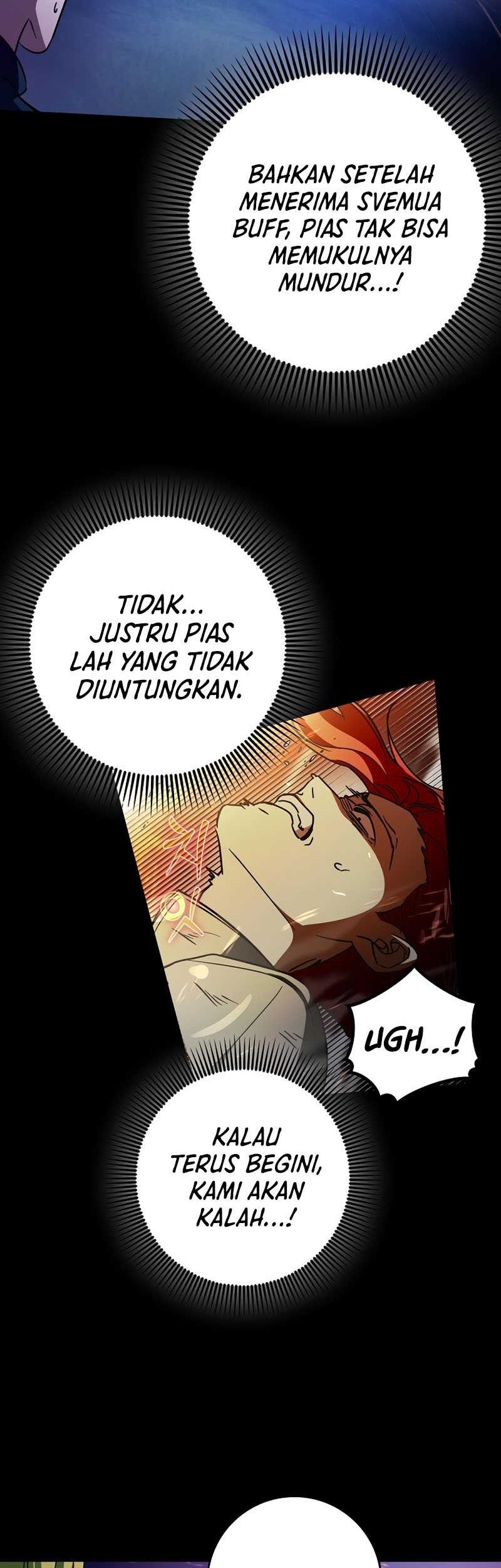 Hard Carry Supporter Chapter 17 Gambar 35