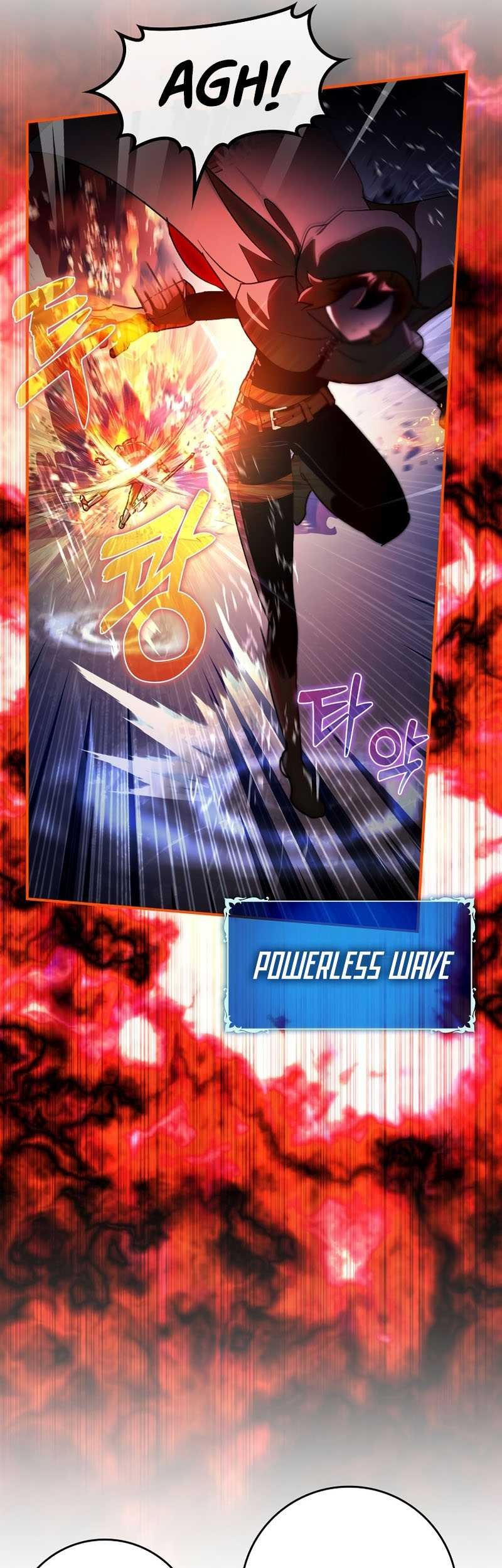 Hard Carry Supporter Chapter 17 Gambar 46