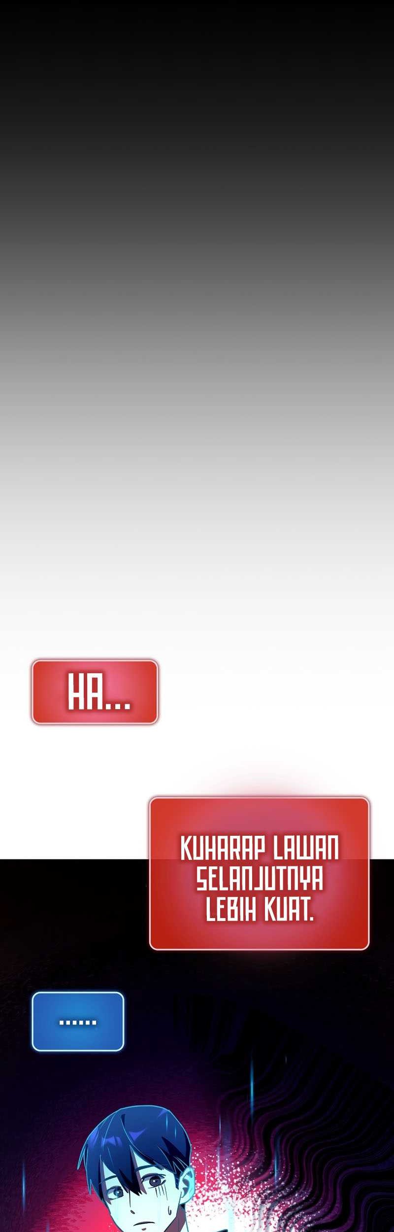 Hard Carry Supporter Chapter 17 Gambar 13