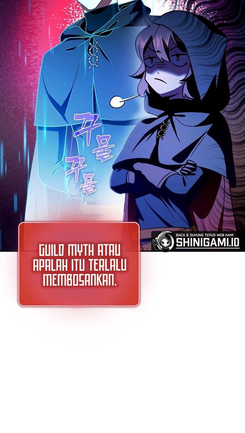 Hard Carry Supporter Chapter 17 Gambar 14