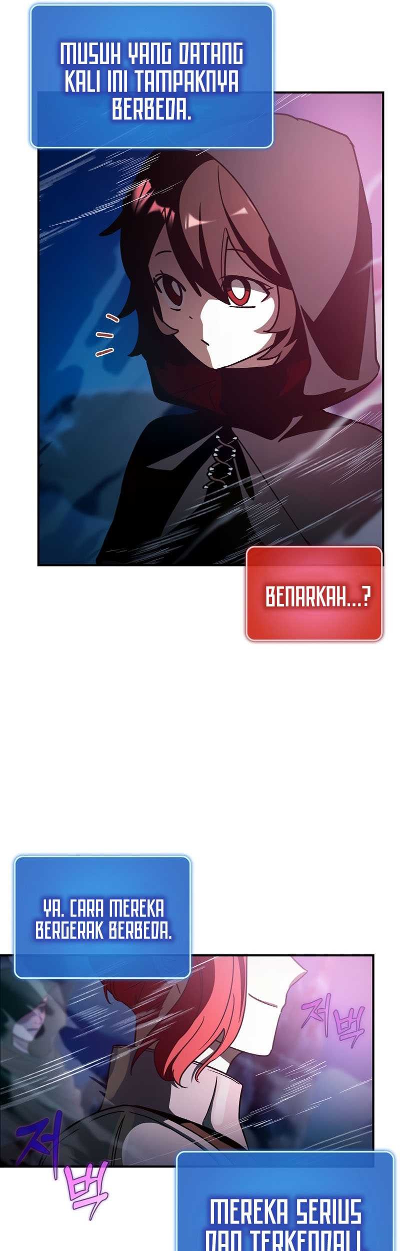 Hard Carry Supporter Chapter 17 Gambar 15