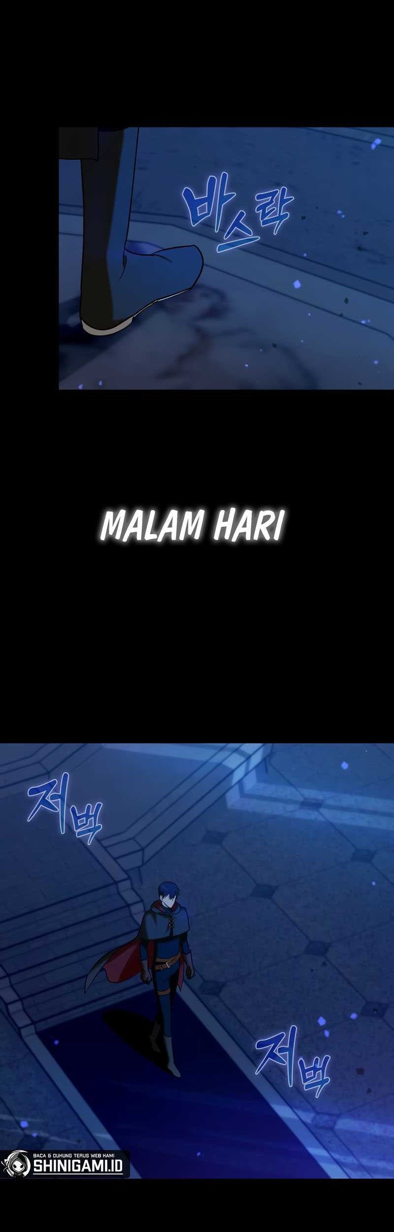 Hard Carry Supporter Chapter 20 Gambar 62