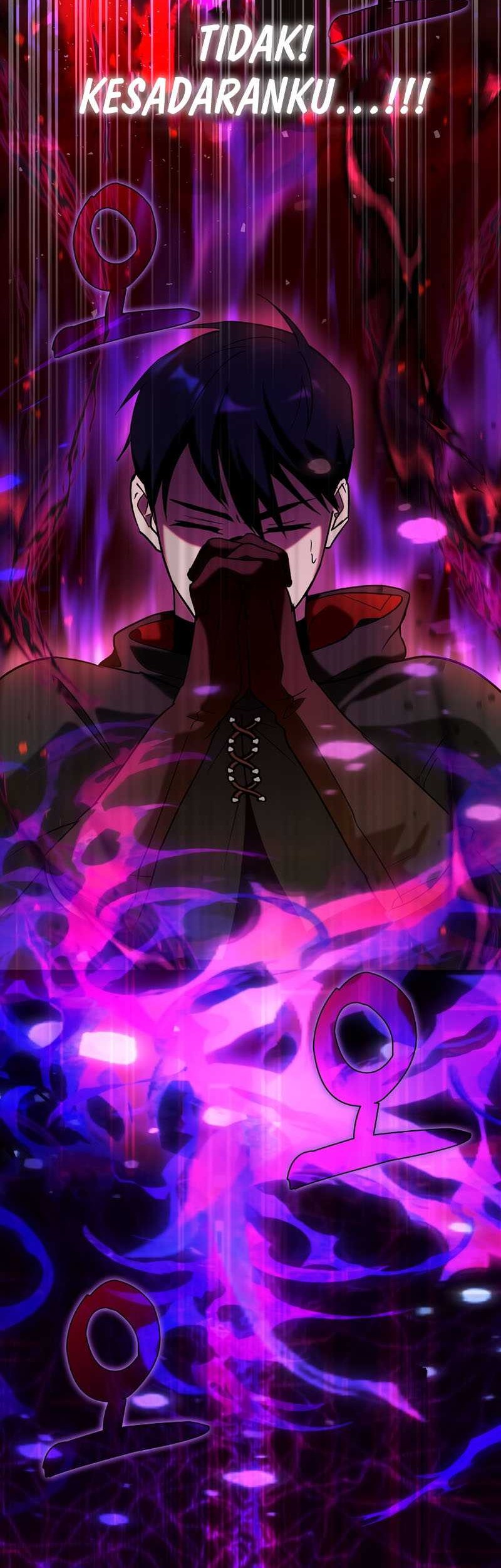 Hard Carry Supporter Chapter 20 Gambar 60