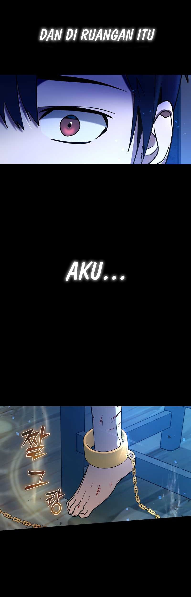 Hard Carry Supporter Chapter 20 Gambar 67