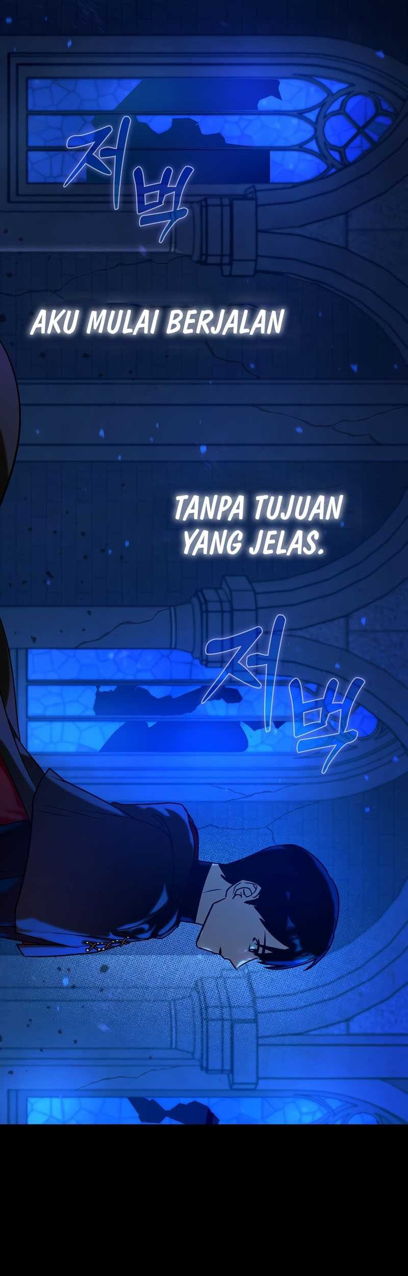 Hard Carry Supporter Chapter 20 Gambar 64