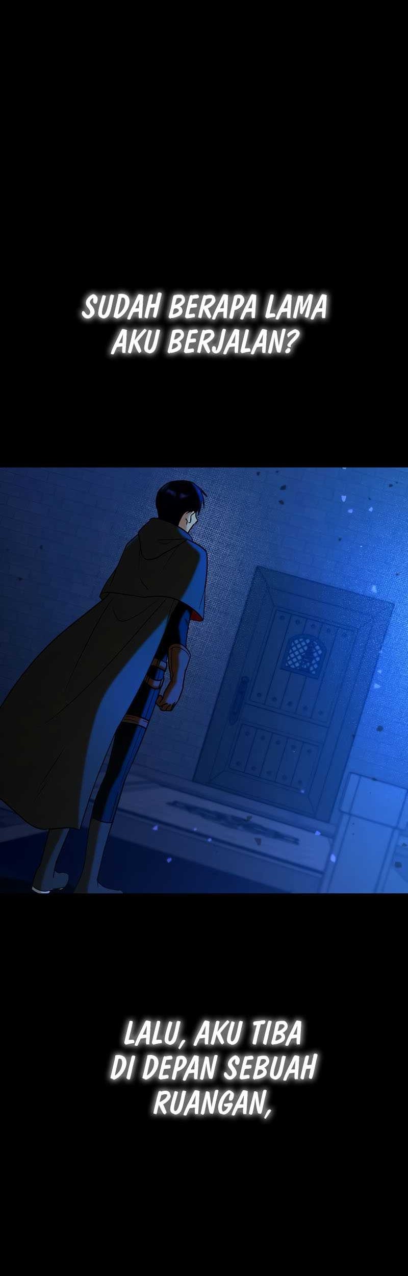 Hard Carry Supporter Chapter 20 Gambar 65