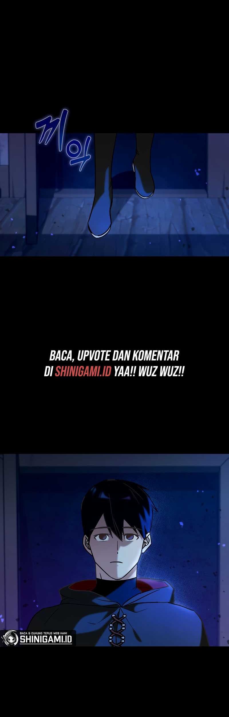 Hard Carry Supporter Chapter 20 Gambar 66