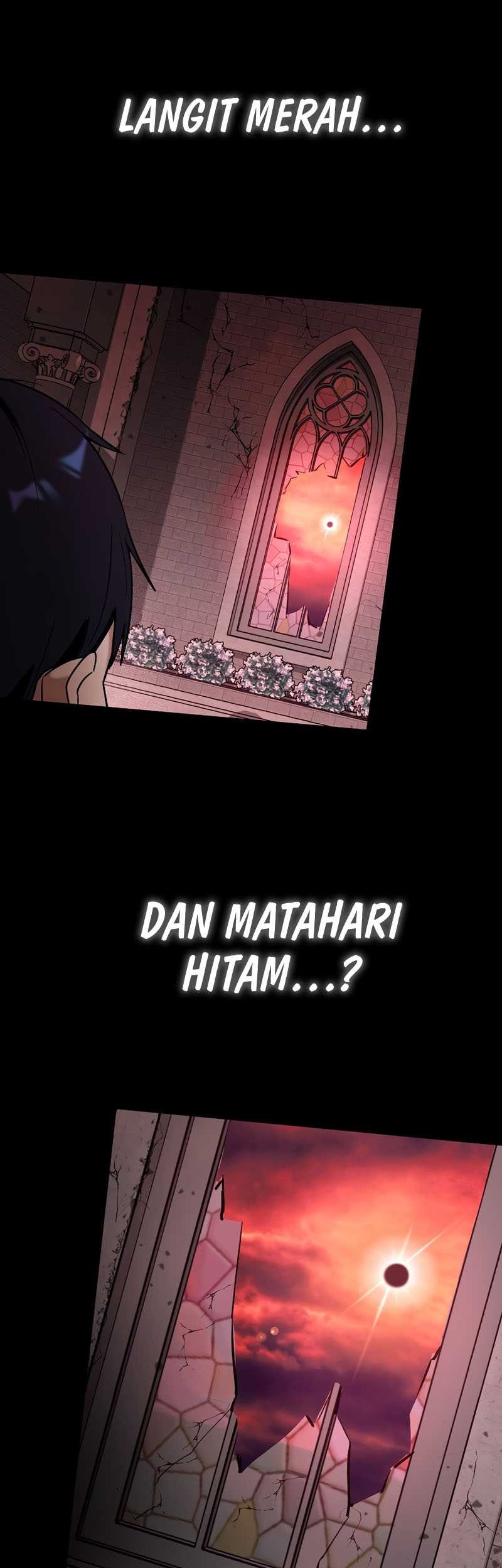 Hard Carry Supporter Chapter 20 Gambar 41