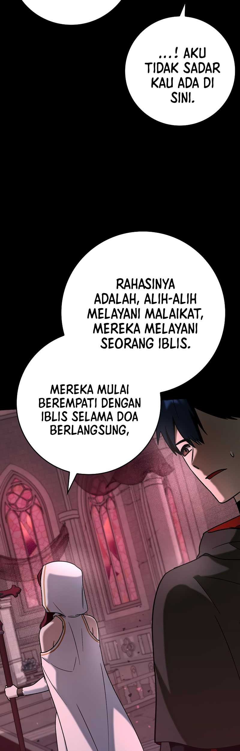 Hard Carry Supporter Chapter 20 Gambar 43