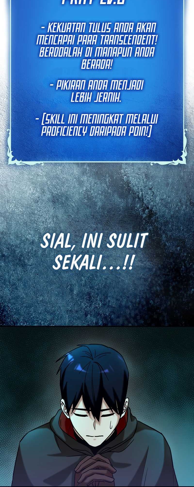 Hard Carry Supporter Chapter 20 Gambar 53