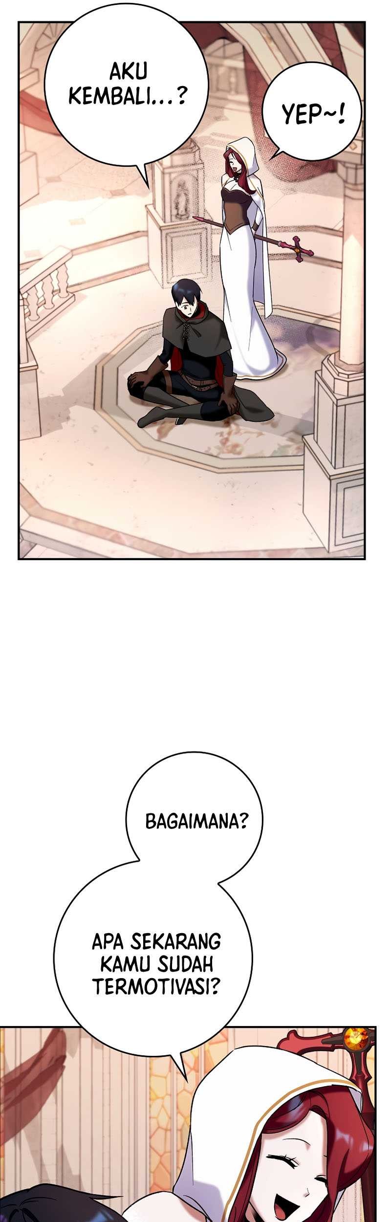 Hard Carry Supporter Chapter 20 Gambar 50