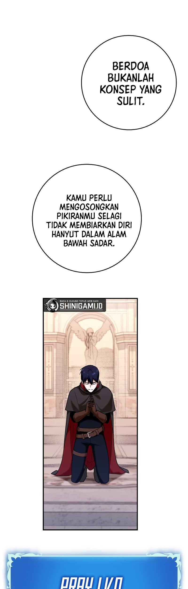 Hard Carry Supporter Chapter 20 Gambar 52