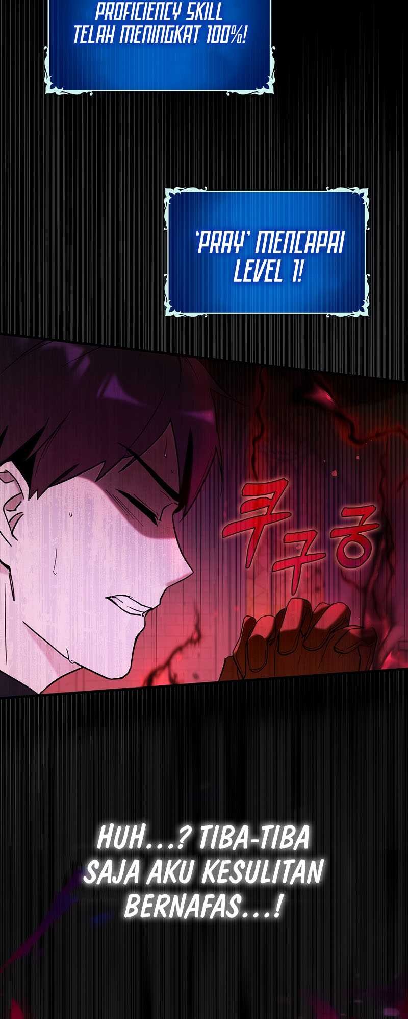 Hard Carry Supporter Chapter 20 Gambar 58