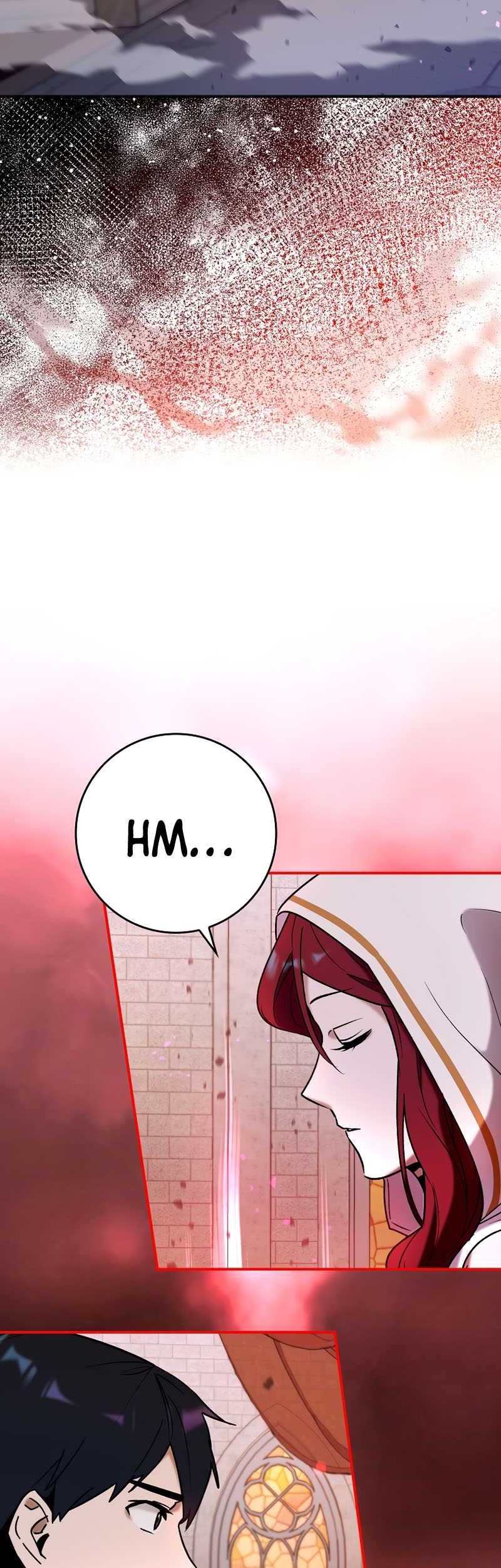 Hard Carry Supporter Chapter 20 Gambar 13