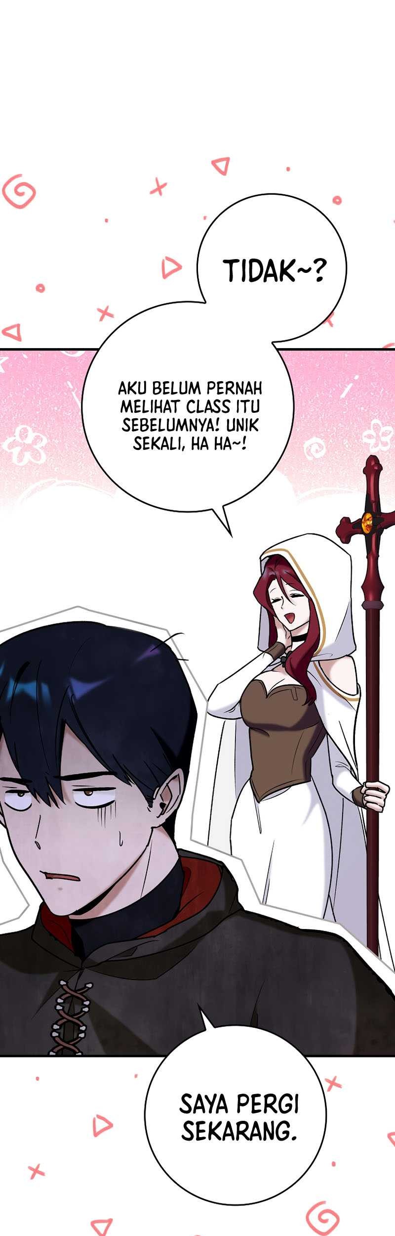 Hard Carry Supporter Chapter 20 Gambar 16