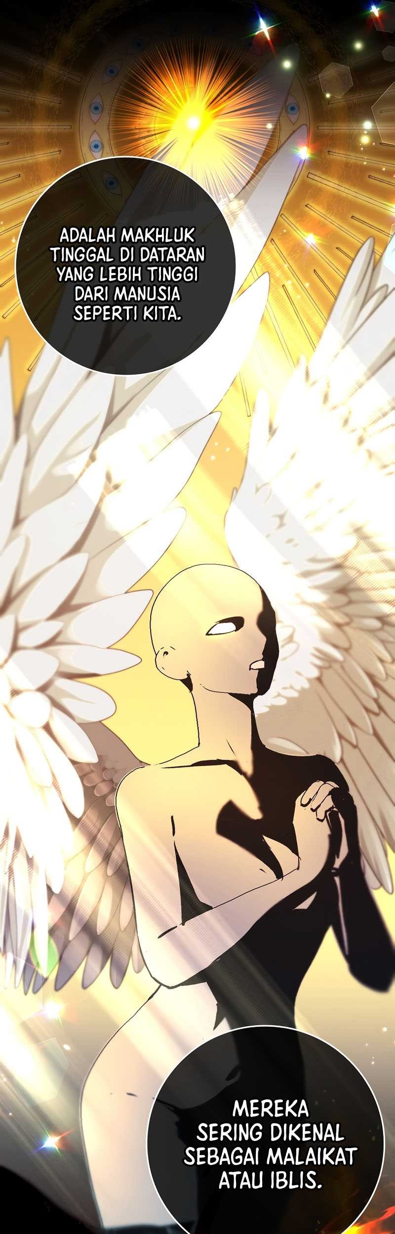 Hard Carry Supporter Chapter 20 Gambar 21