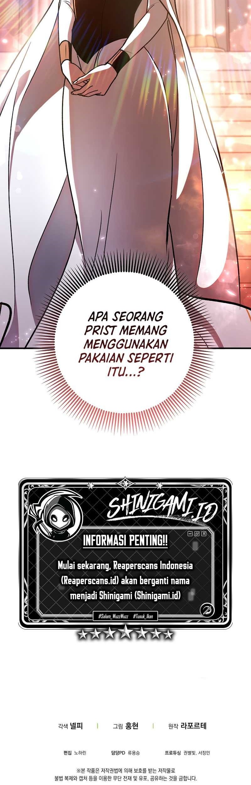 Hard Carry Supporter Chapter 19 Gambar 61