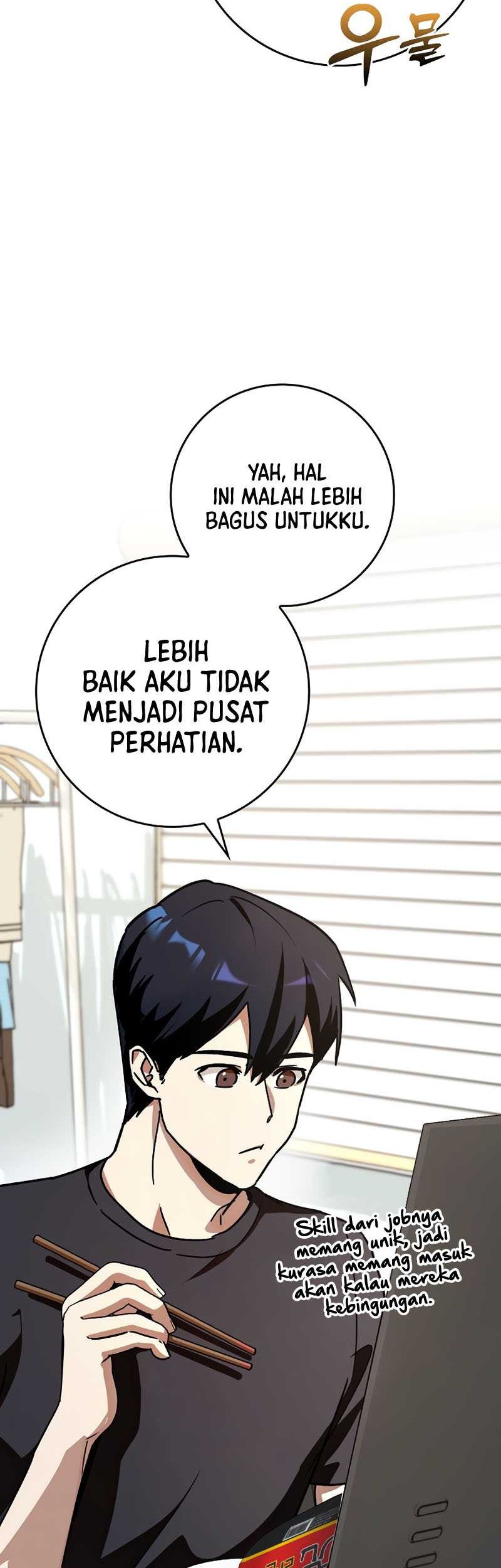 Hard Carry Supporter Chapter 19 Gambar 44