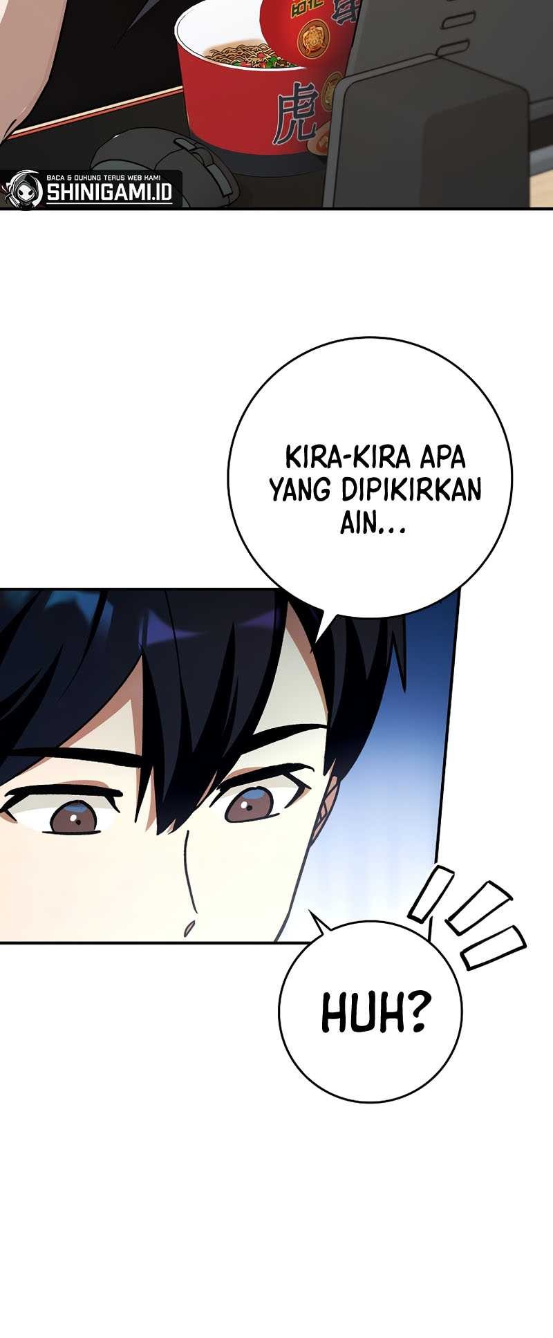 Hard Carry Supporter Chapter 19 Gambar 45