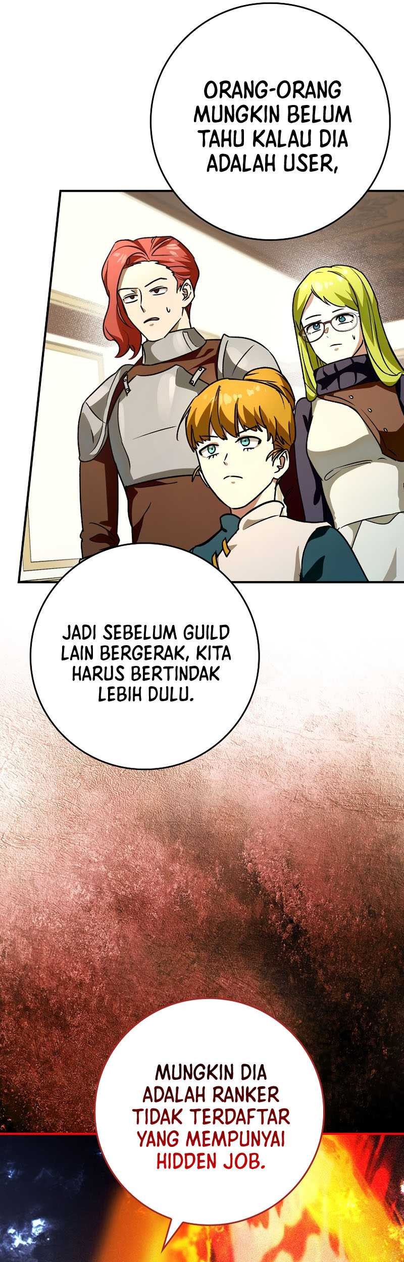 Hard Carry Supporter Chapter 19 Gambar 41