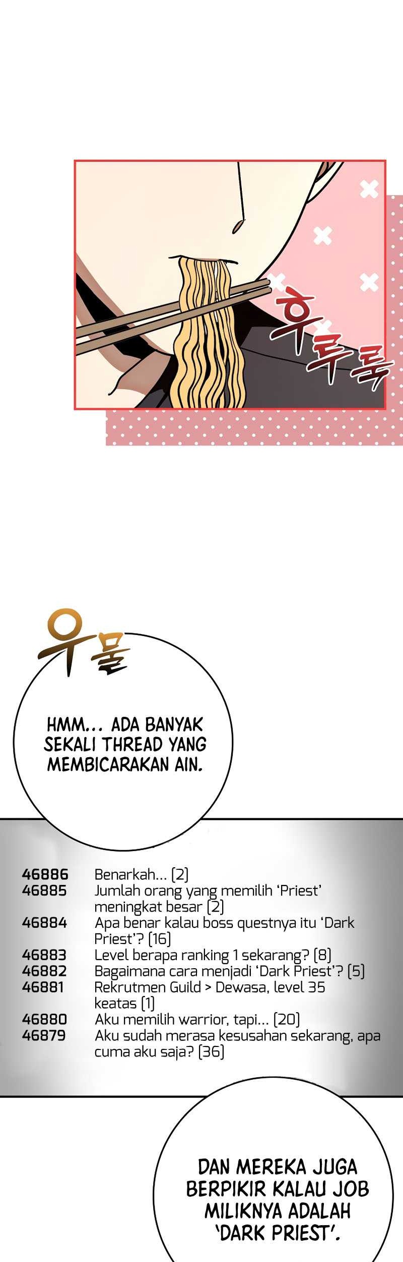 Hard Carry Supporter Chapter 19 Gambar 43