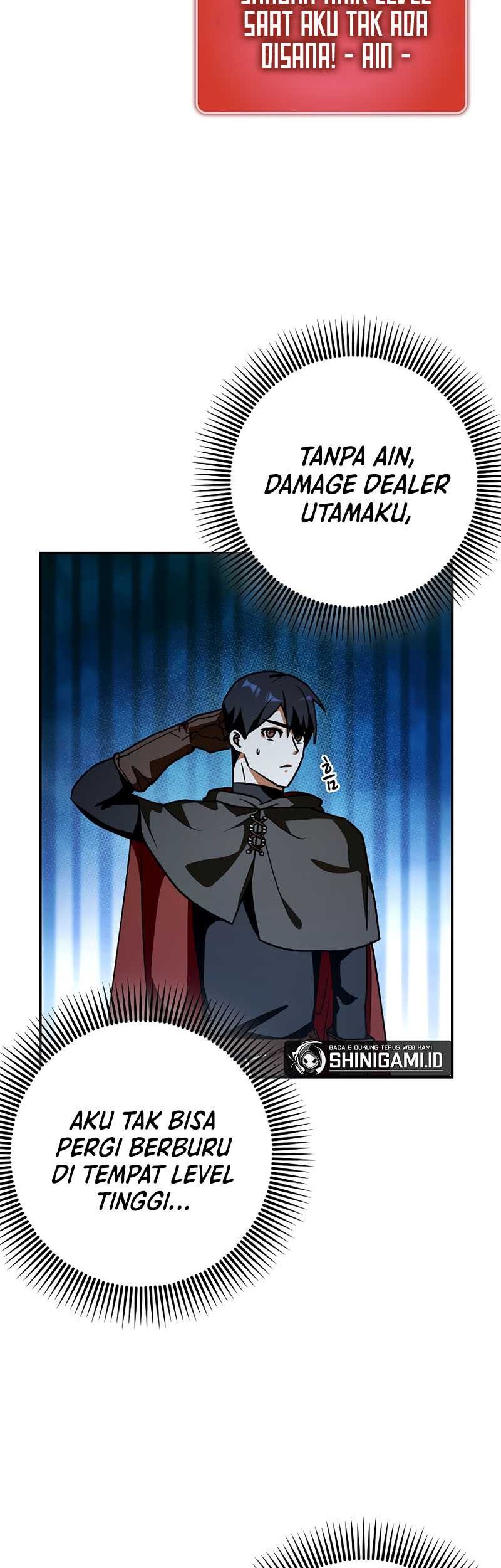 Hard Carry Supporter Chapter 19 Gambar 52