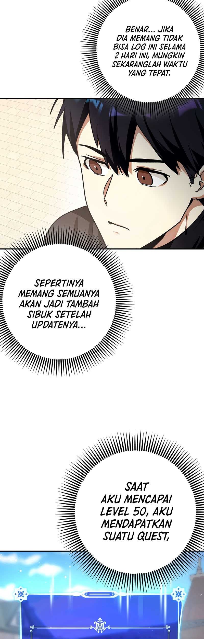 Hard Carry Supporter Chapter 19 Gambar 53