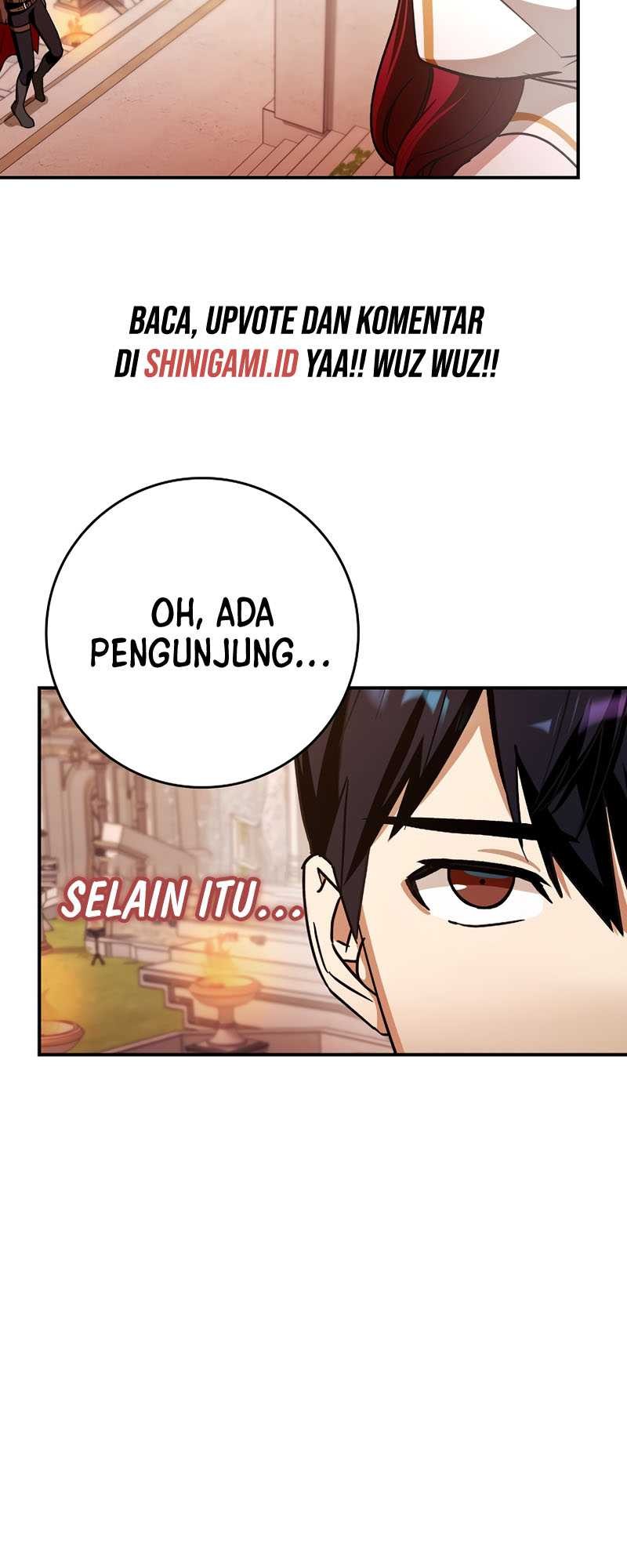 Hard Carry Supporter Chapter 19 Gambar 59