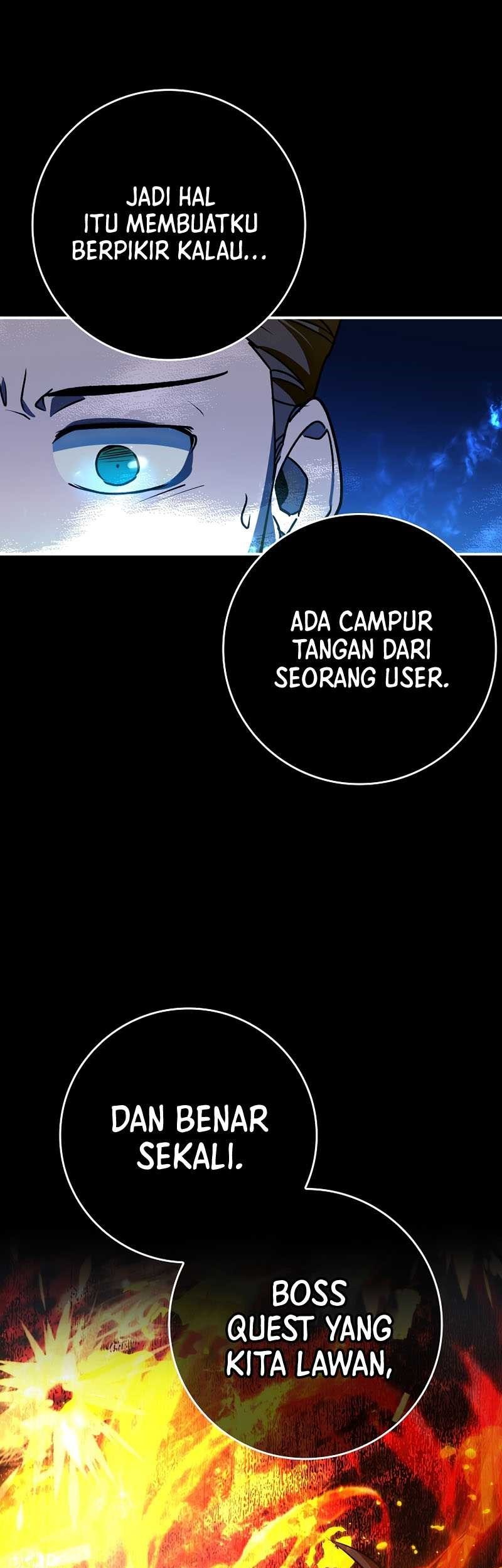 Hard Carry Supporter Chapter 19 Gambar 36