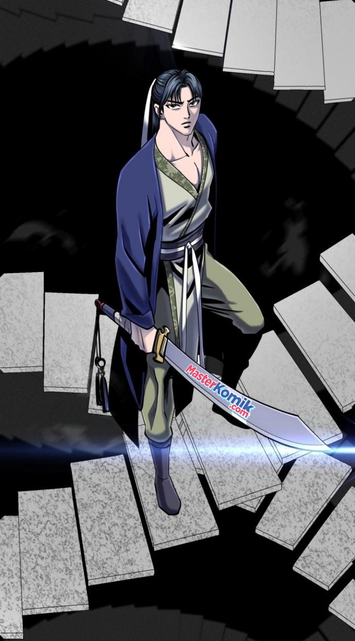 Ha Buk Paeng’s Youngest Son Chapter 57 Gambar 7