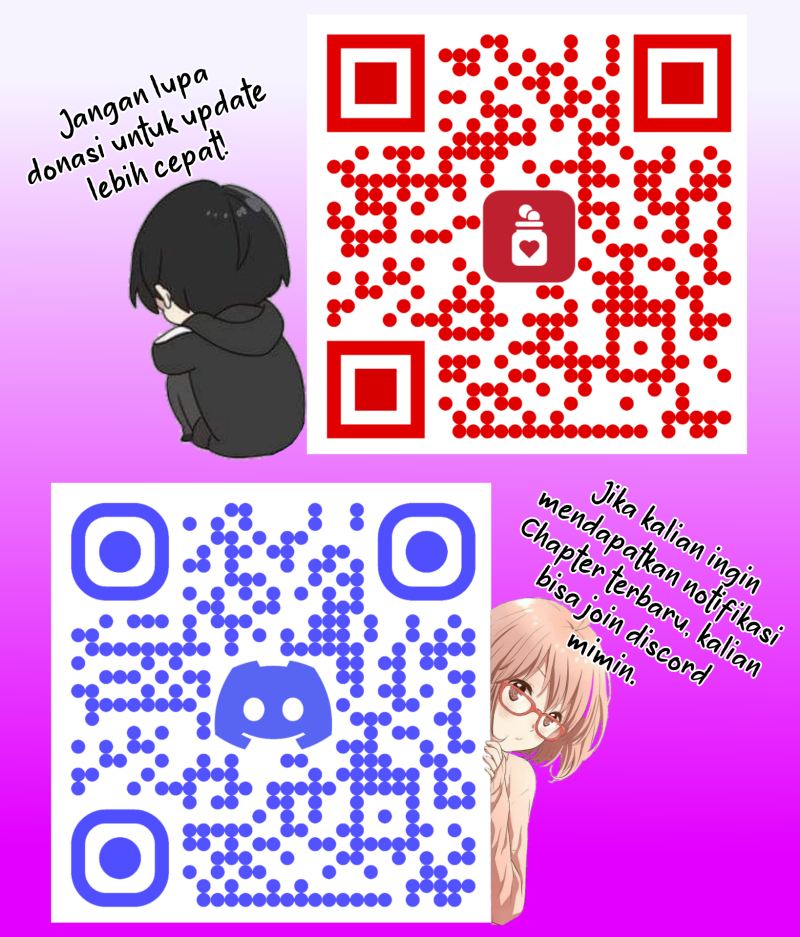 Ryoushin no Shakkin wo Katagawari Shite Morau Jouken wa Nihon’ichi Kawaii Joshikousei to Issho ni Kurasu Koto Deshita Chapter 08 Gambar 11