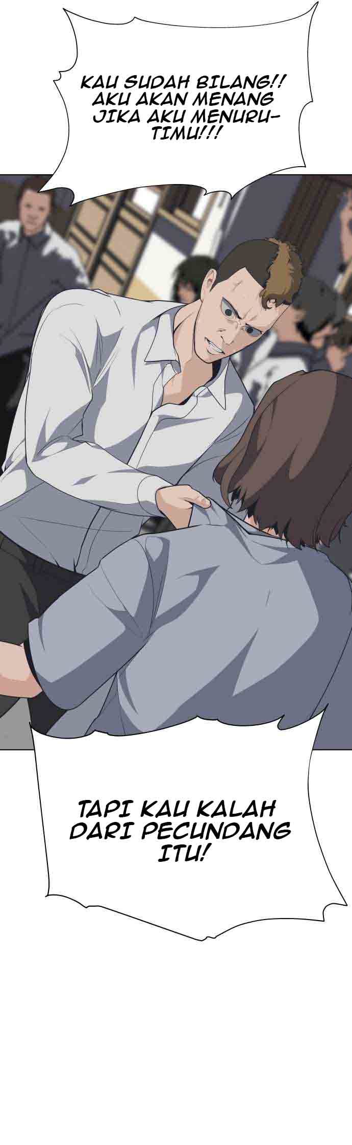 King of Piling Chapter 06 Gambar 64