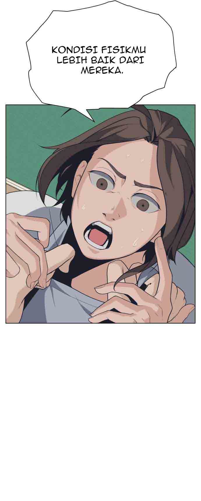 King of Piling Chapter 06 Gambar 65