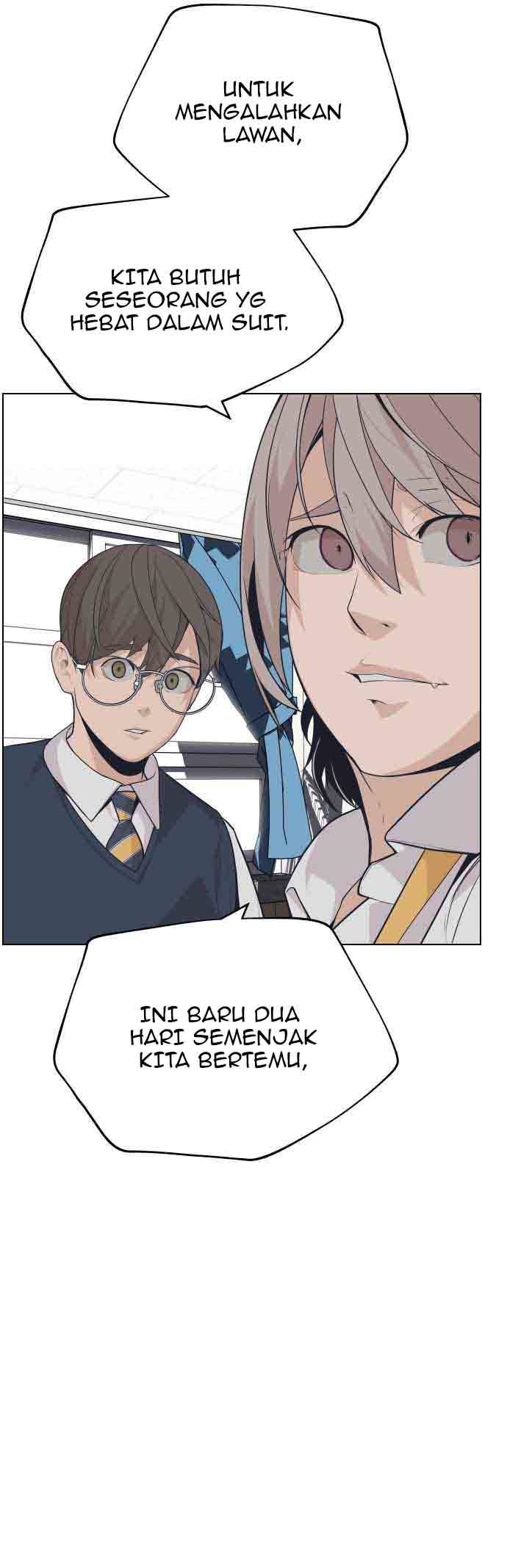 King of Piling Chapter 06 Gambar 66