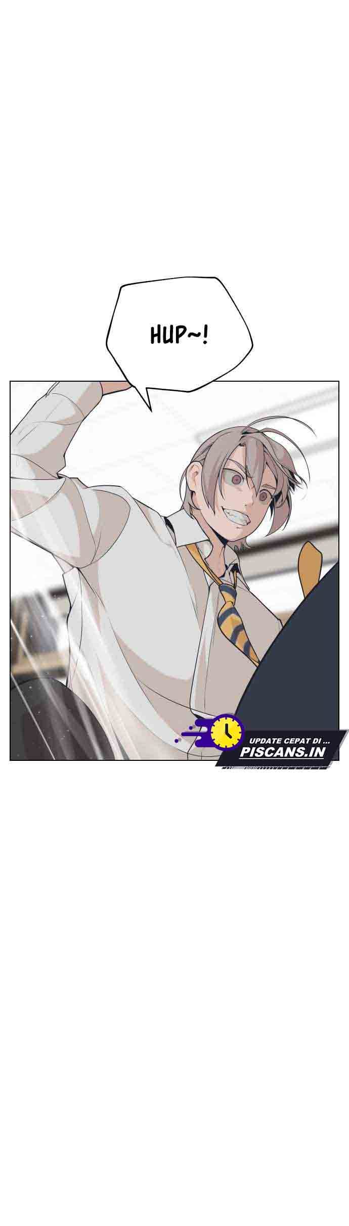 King of Piling Chapter 06 Gambar 53