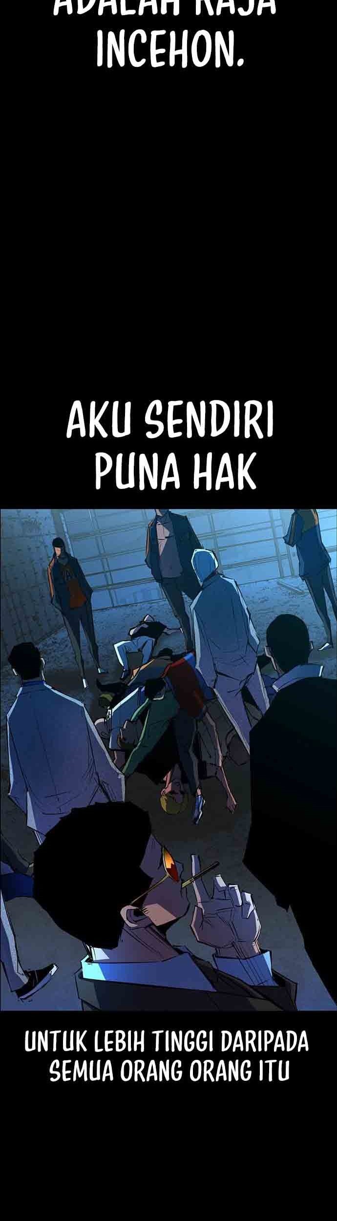 Hallym Gymnasium Chapter 111 Gambar 29