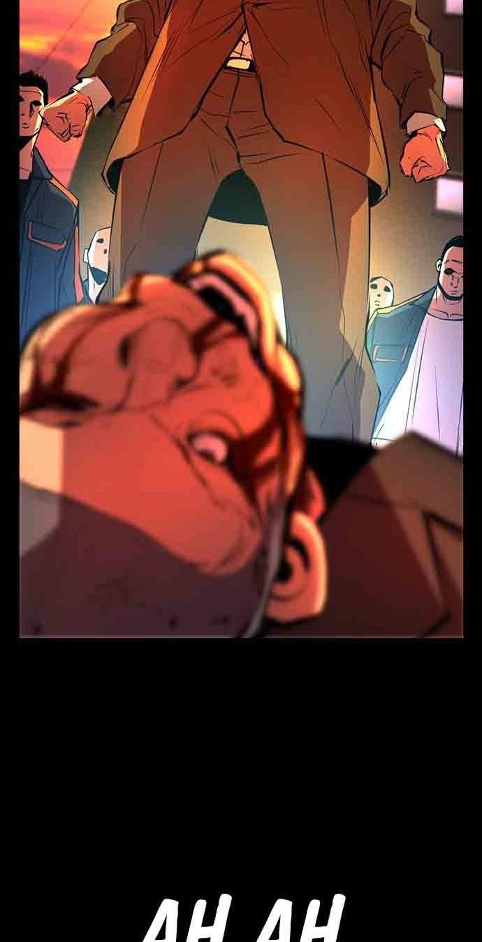 Hallym Gymnasium Chapter 111 Gambar 20