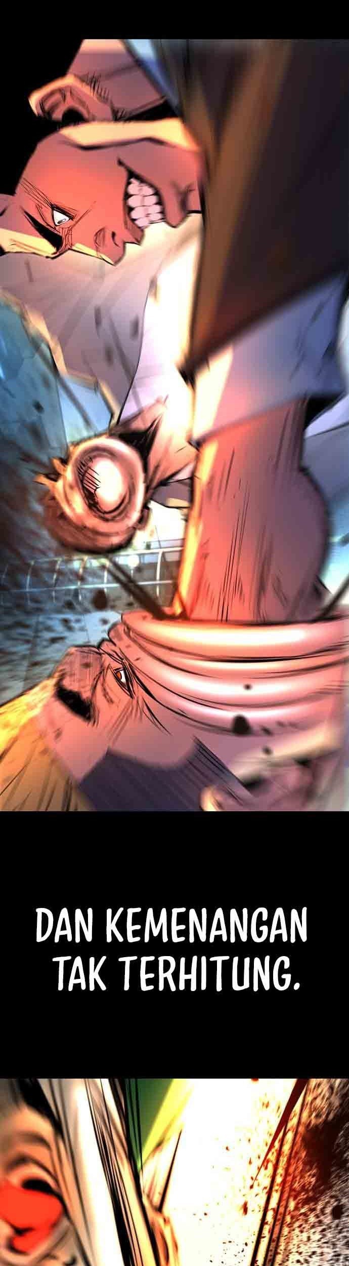 Hallym Gymnasium Chapter 111 Gambar 23